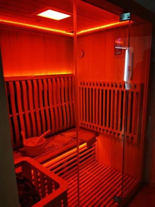 Spa by elle et lui nice 0*,  France