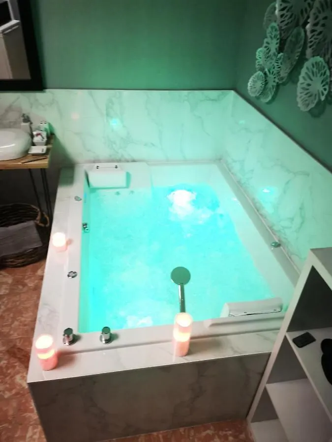 Spa by elle et lui nice 0*,  France